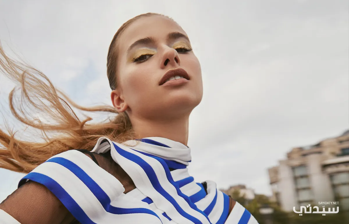 كيفية تطبيق مكياج الباستيل المثالي Perfect Pastel Look