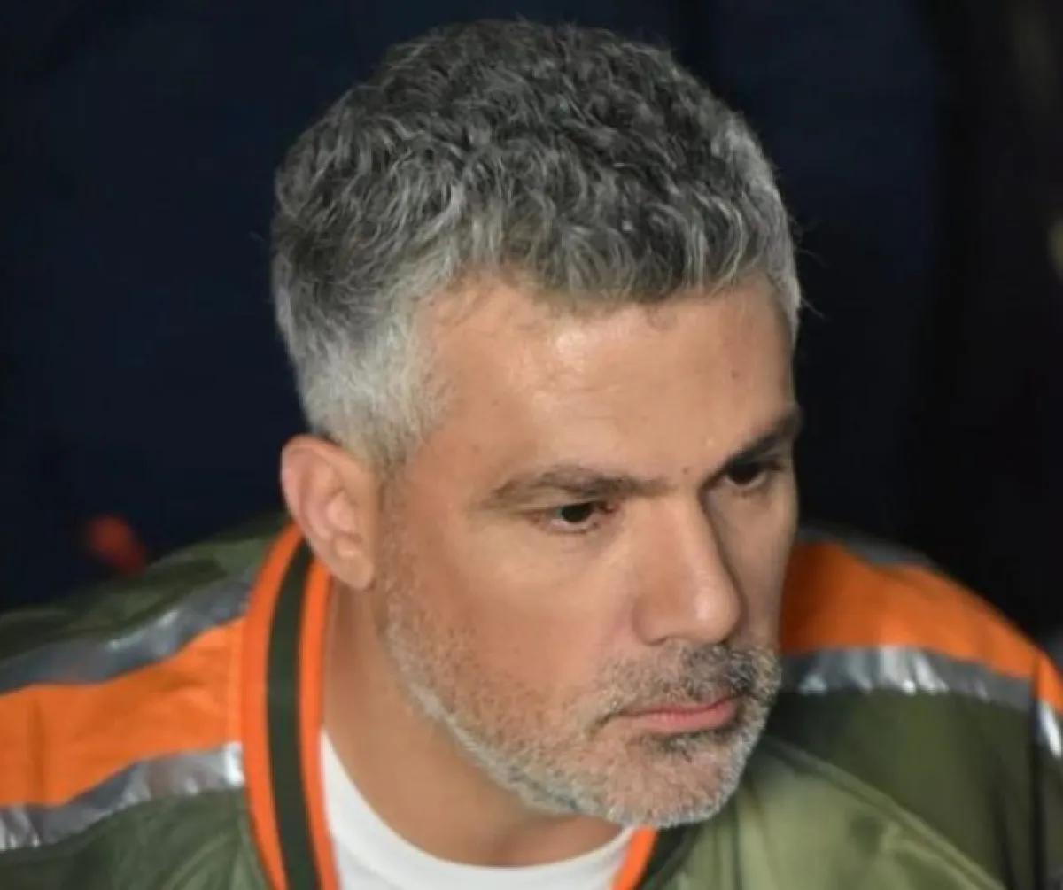 فارس كرم - الصورة من حسابه في إنستغرام