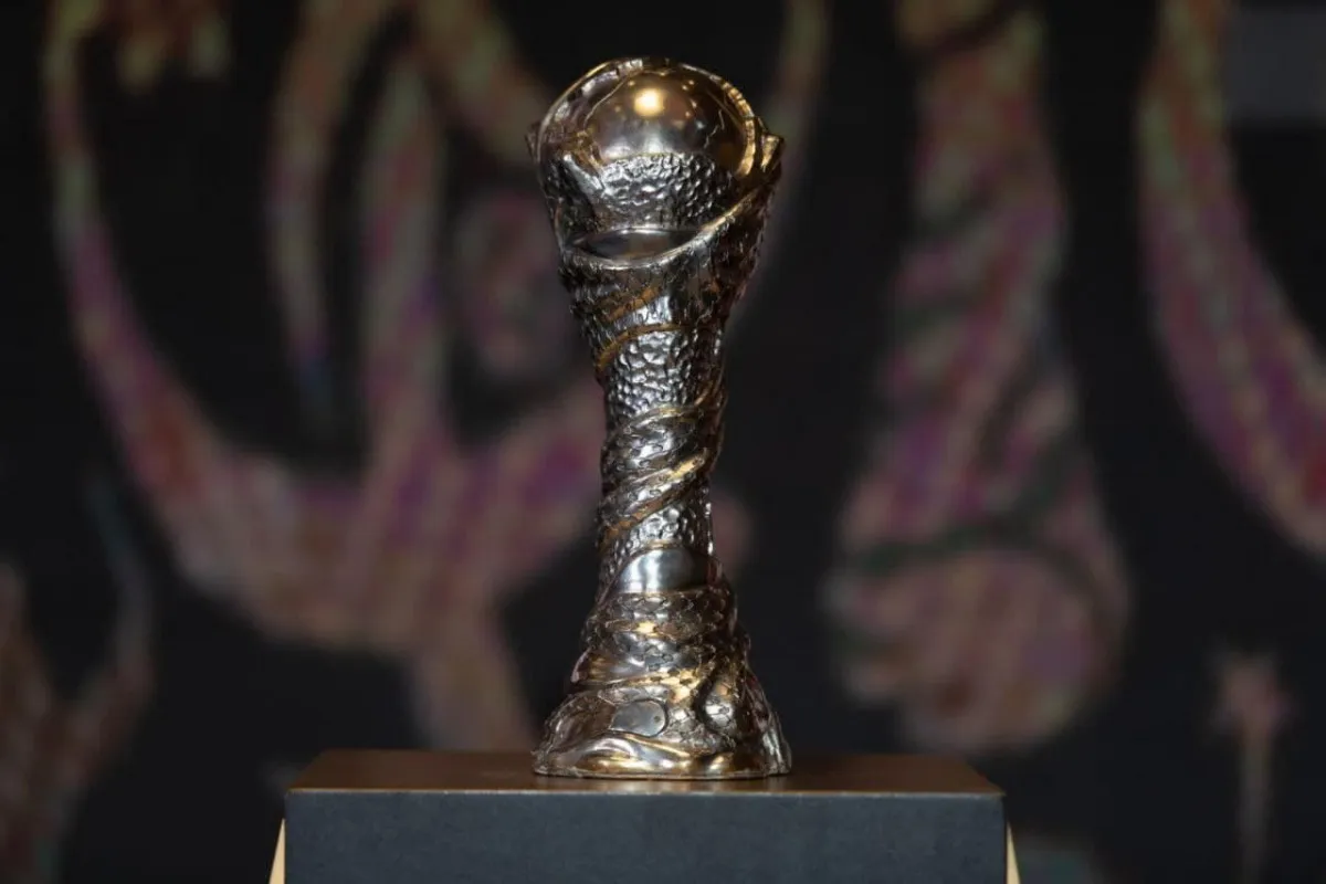 اختيار الحكم الدولي العنود الأسمري لقيادة مباريات "خليجي 25"