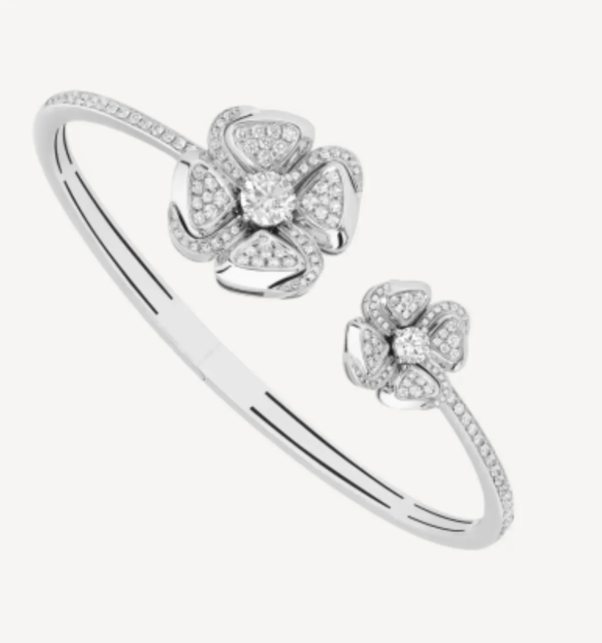 سوار فيوريفر من بلغاري Bvlgari