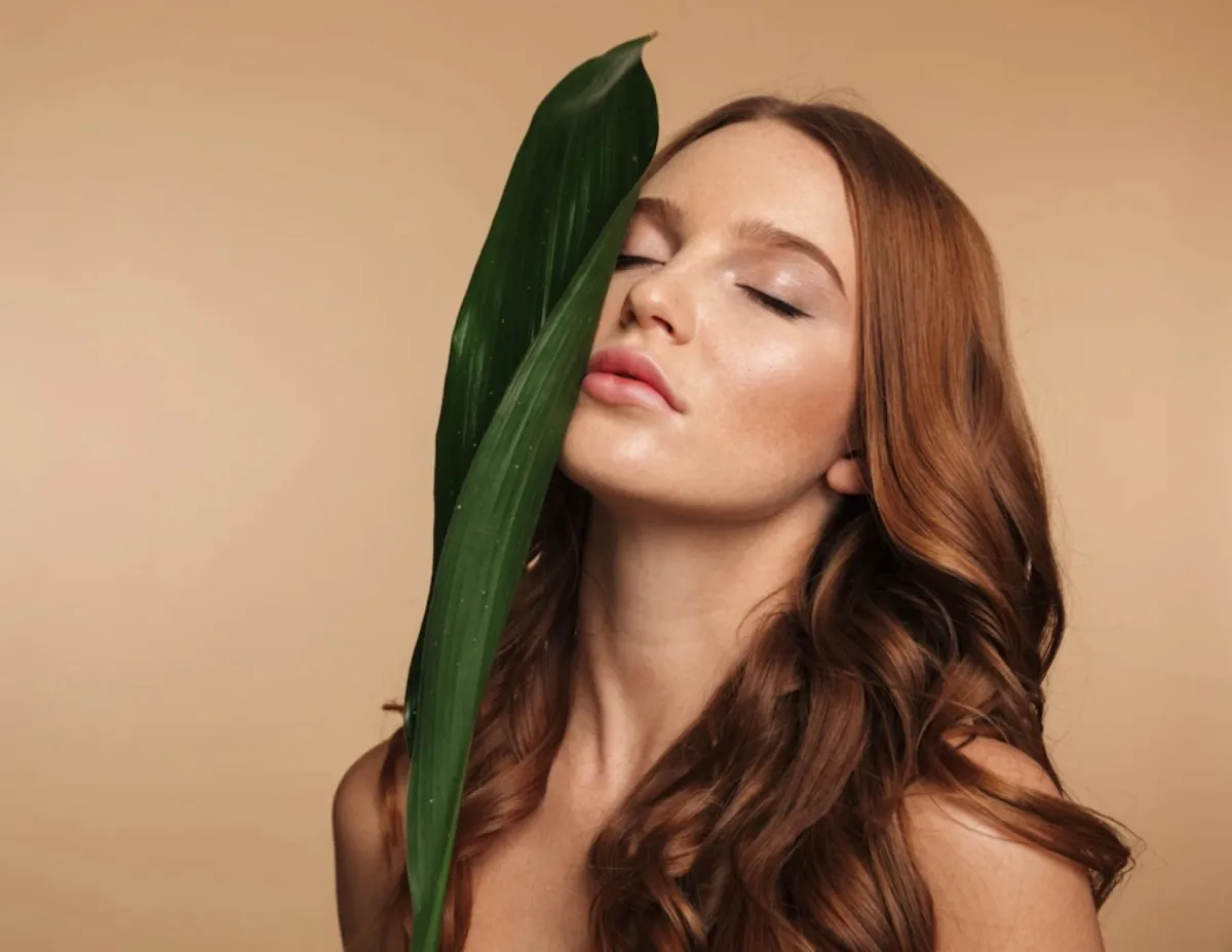 فوائد زيت الشاي الأخضر للشعر وطرق استخدامه