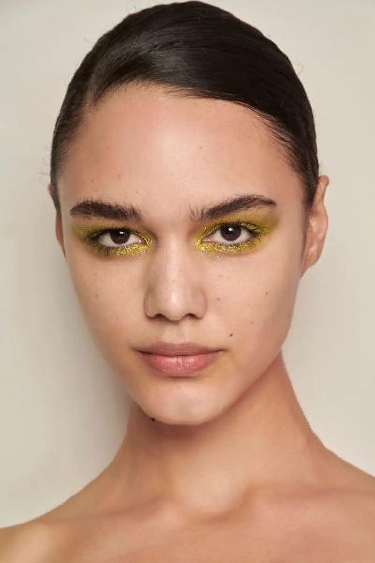 صيحات مكياج عيون