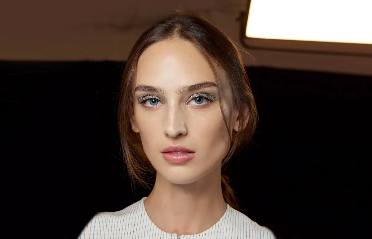 صيحات مكياج 2023