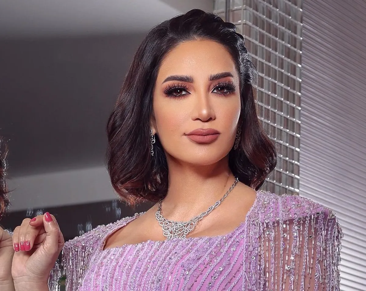 ديانا حداد -  صورة من صفحتها الرسمية على انستغرام