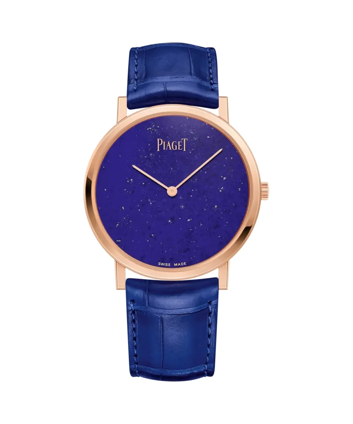 ساعة Altiplano  من بياجيه Piaget