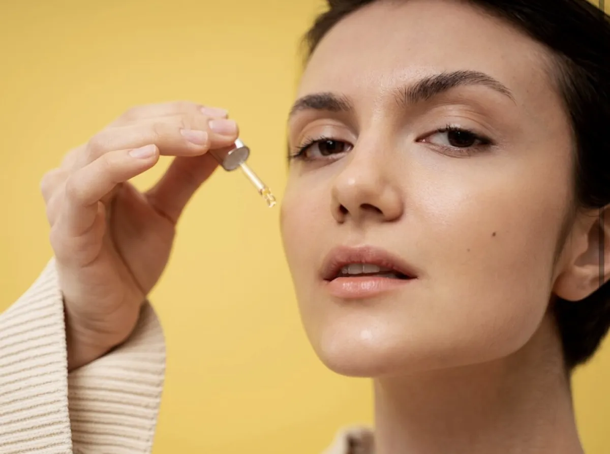 محاربة التجاعيد