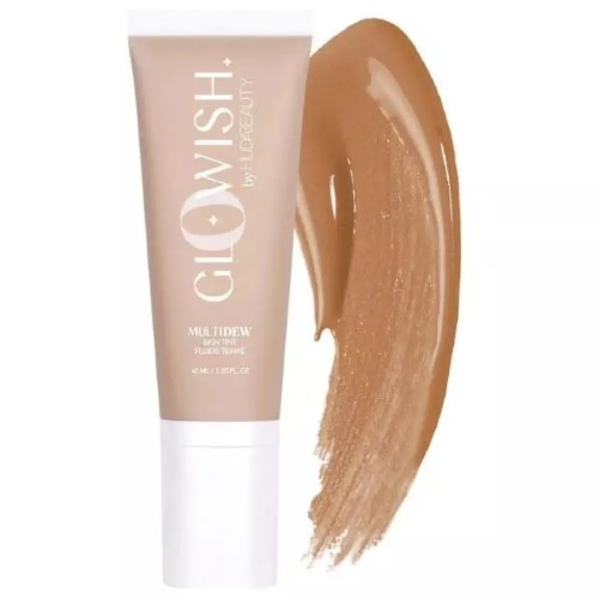 أسماء مرطب ملون