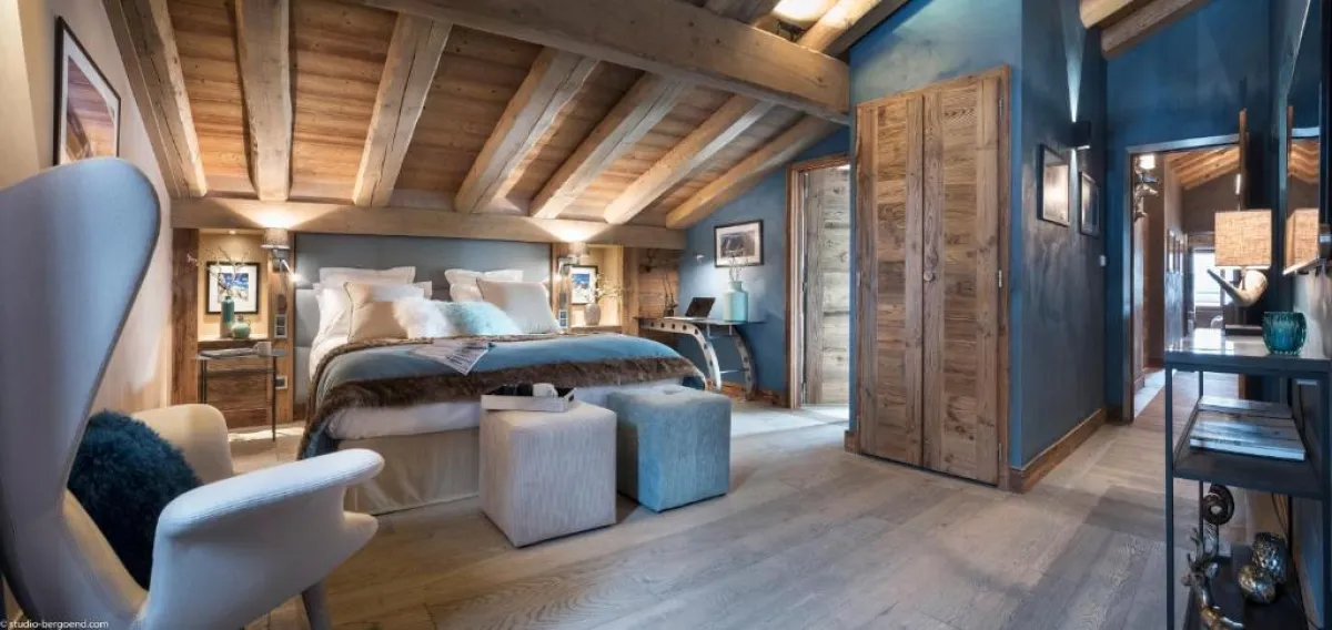 فندق لو كريستال دو جيد