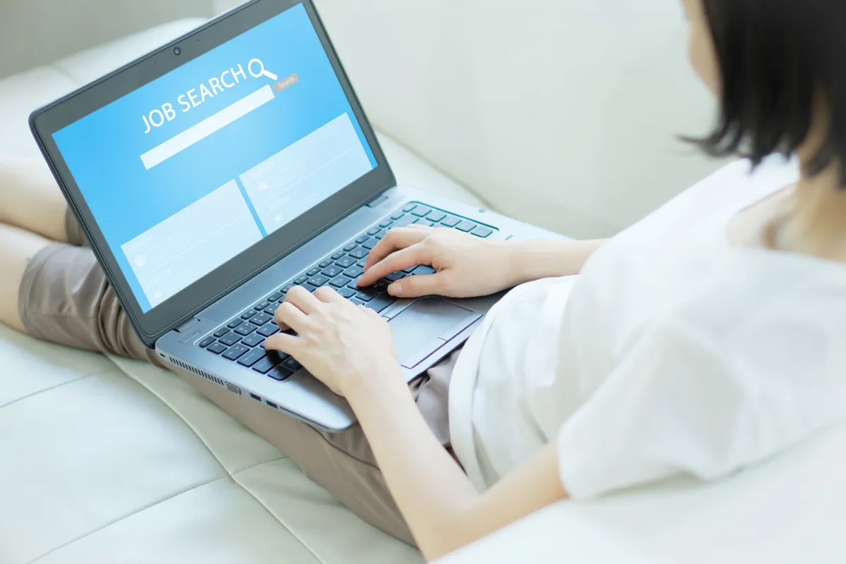 السيرة الإلكترونية مرنة