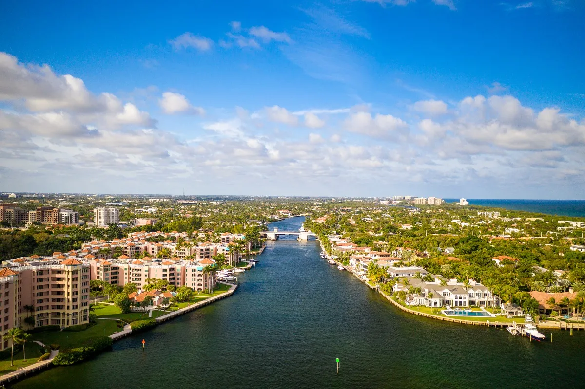 أماكن سياحية ممتعة في فلوريدا