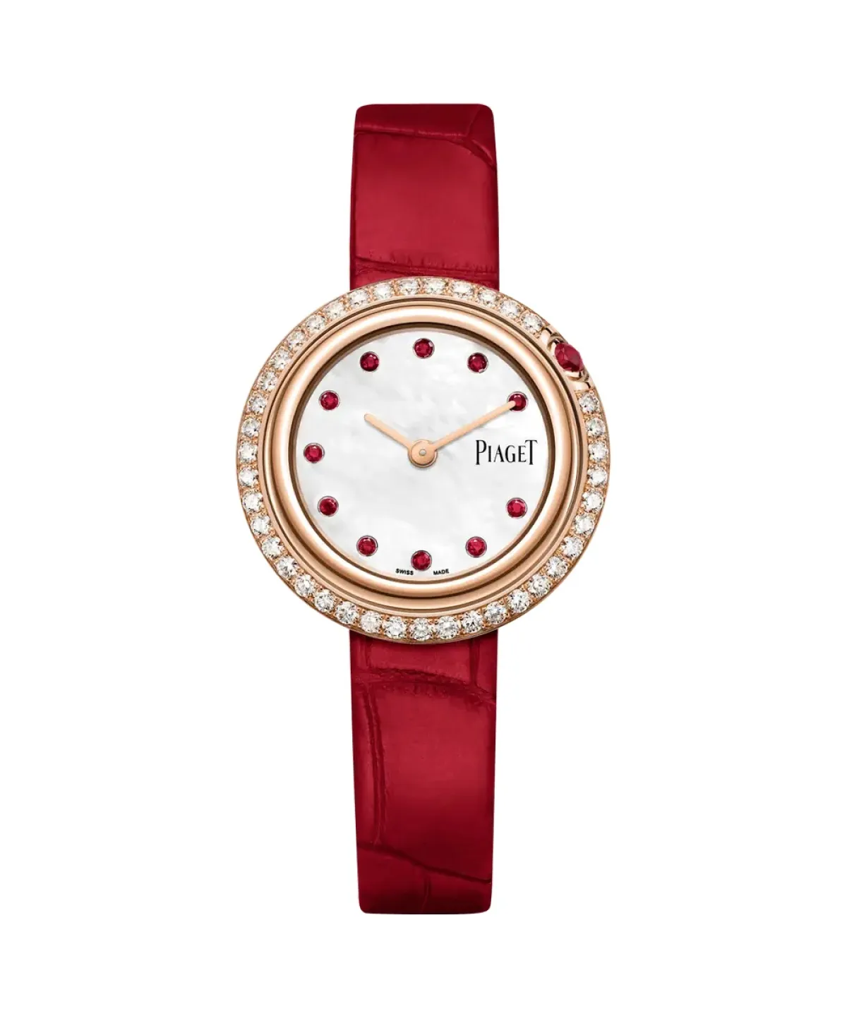 ساعة Possession من بياجيه Piaget