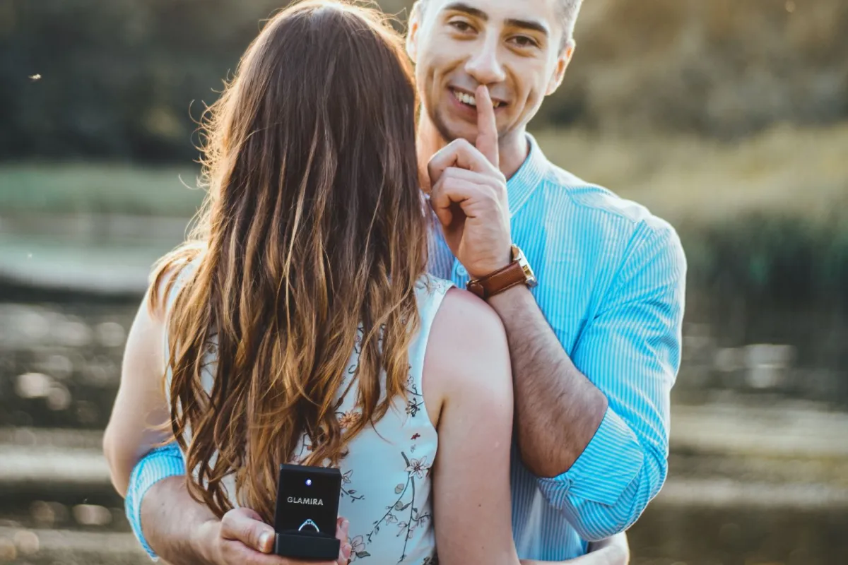 واجب الخطيب نحو خطيبته أثناء الخطوبة