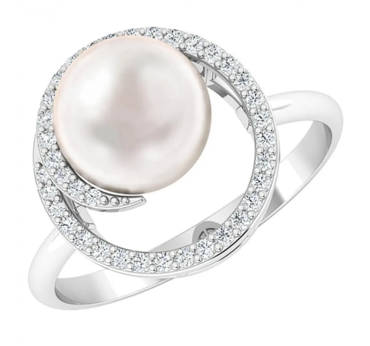 خاتم ستيتمنت من لازوردي Lazurde