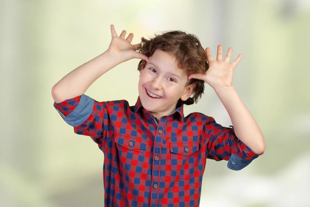 صورة للاستيعاب البطيء