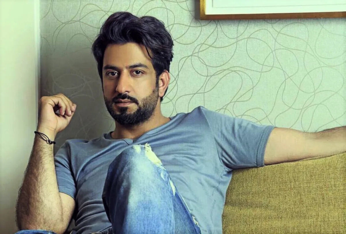 محمود بوشهري - الصورة من حسابه على الانستجرام