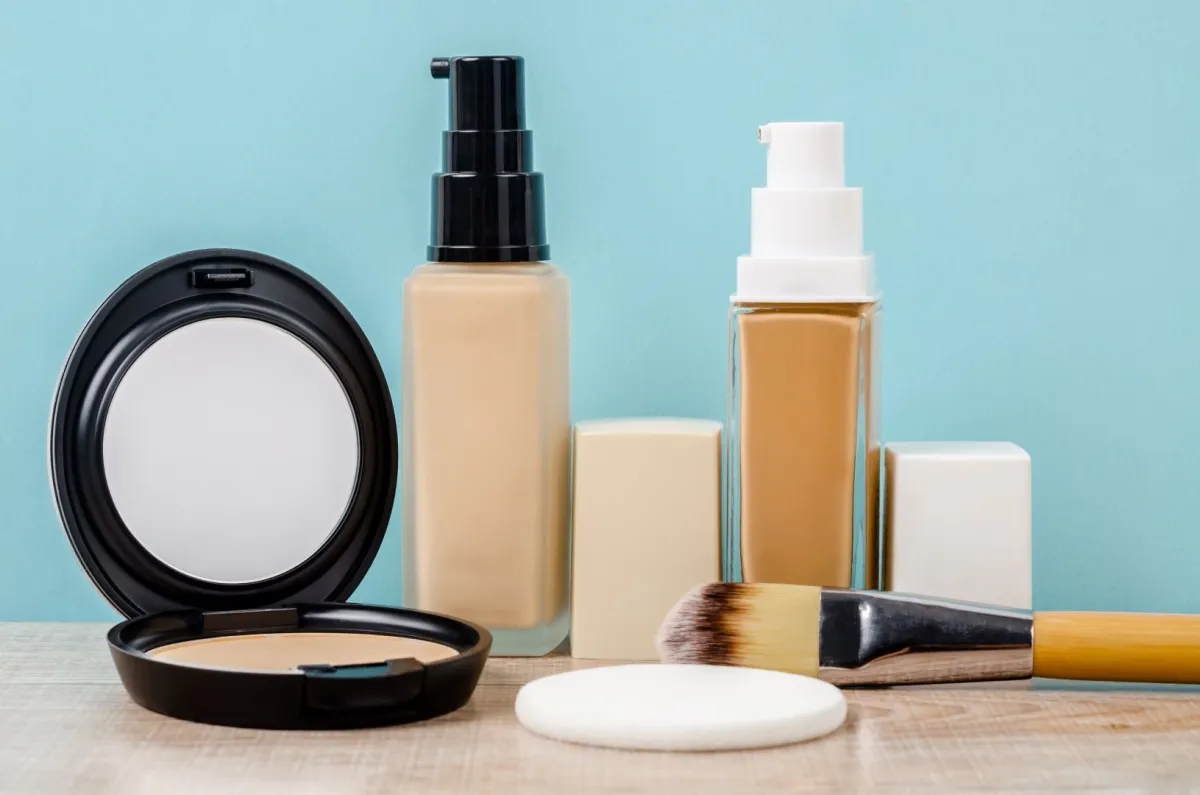 أفضل كريم أساس