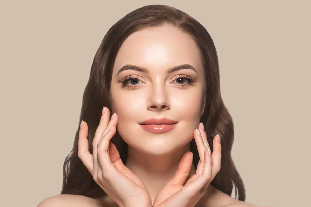 الشبة والليمون لتفتيح البشرة