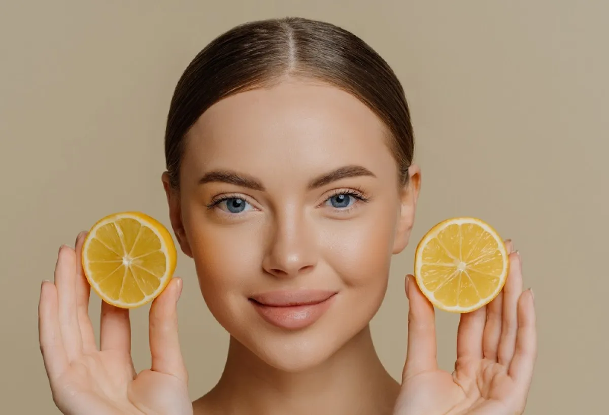 طرق تفتيح البشرة