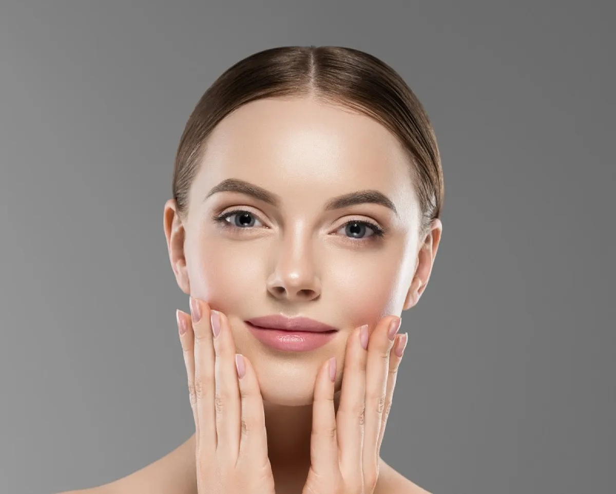 خلطات طبيعية