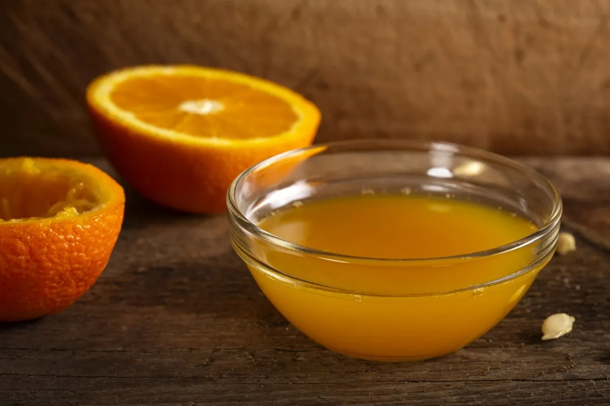 وصفات طبيعية للبشرة