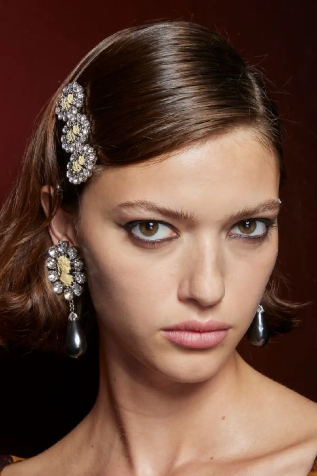 أكسسوارات شعر