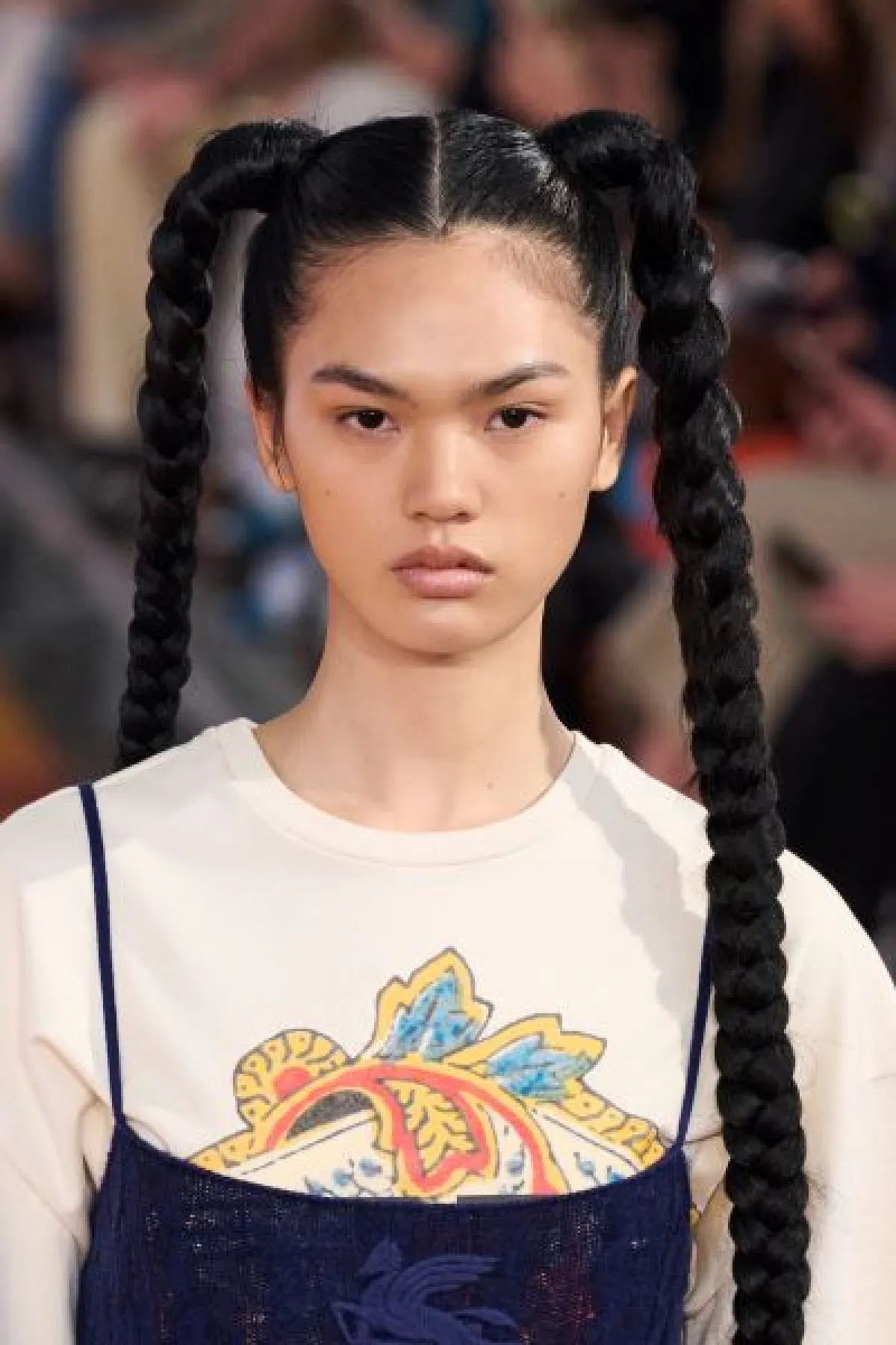 تسريحات شعر