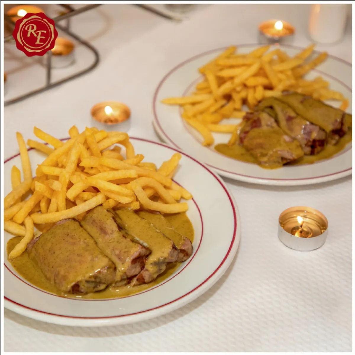 لو روليه دو لانتركوت