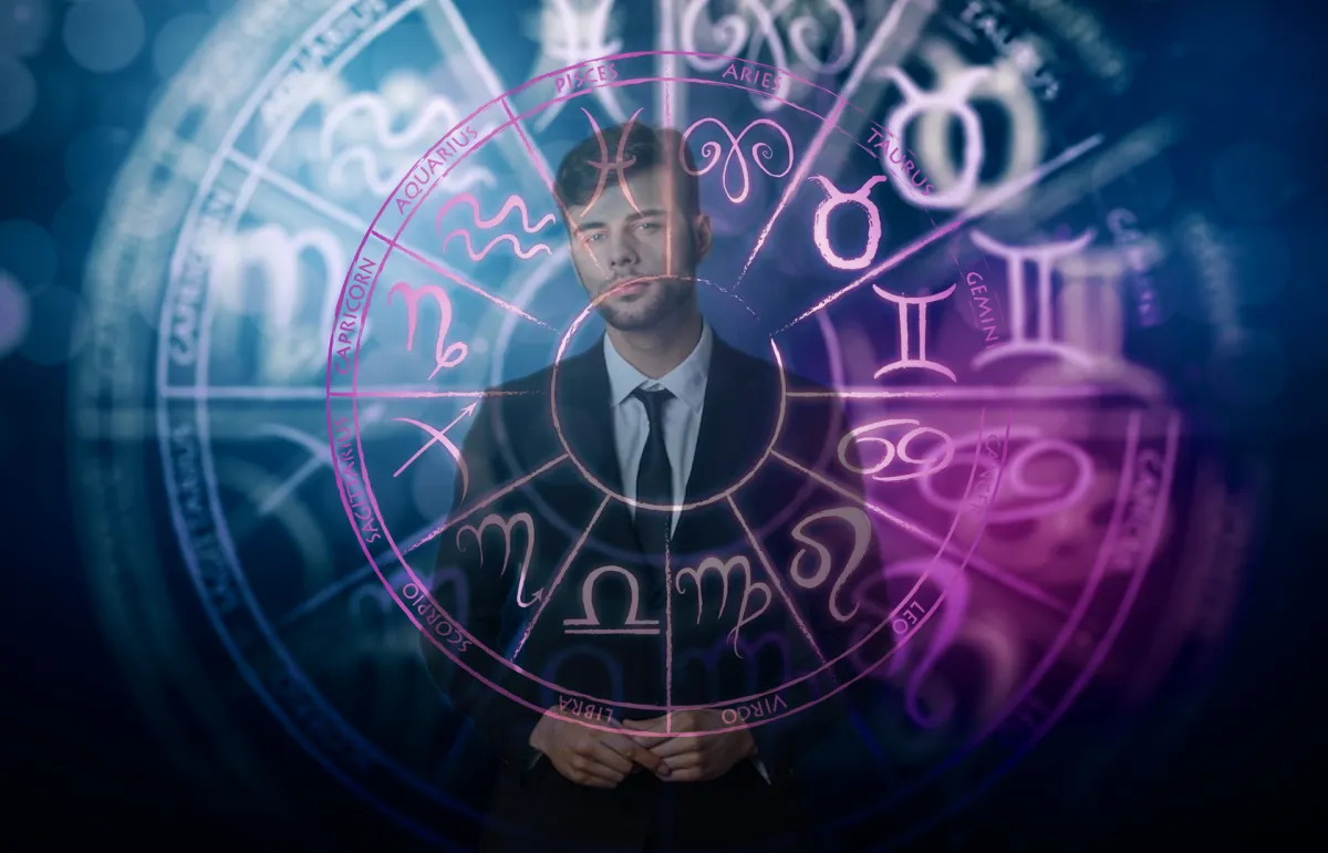 برج العقرب في الحب والشريك المناسب له