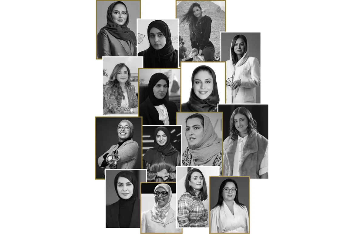 عام 2022 ملئ بالإنجازات التي حققتها المرأة العربية 