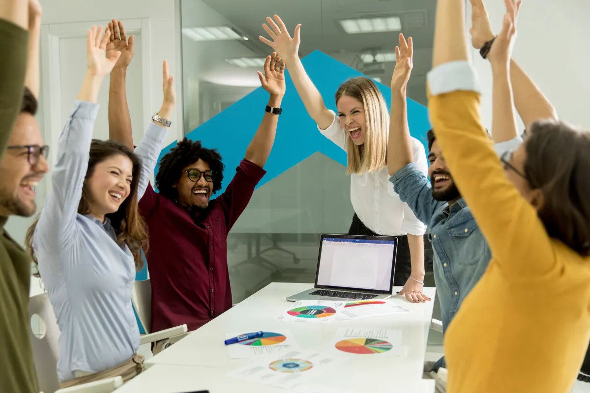 مدونة السلوك تسمح لأصحاب العمل بقياس نجاح الموظفين