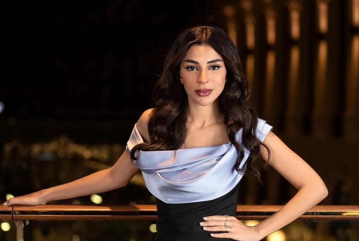 العنود سعود -  صورة من صفحتها على انستغرام