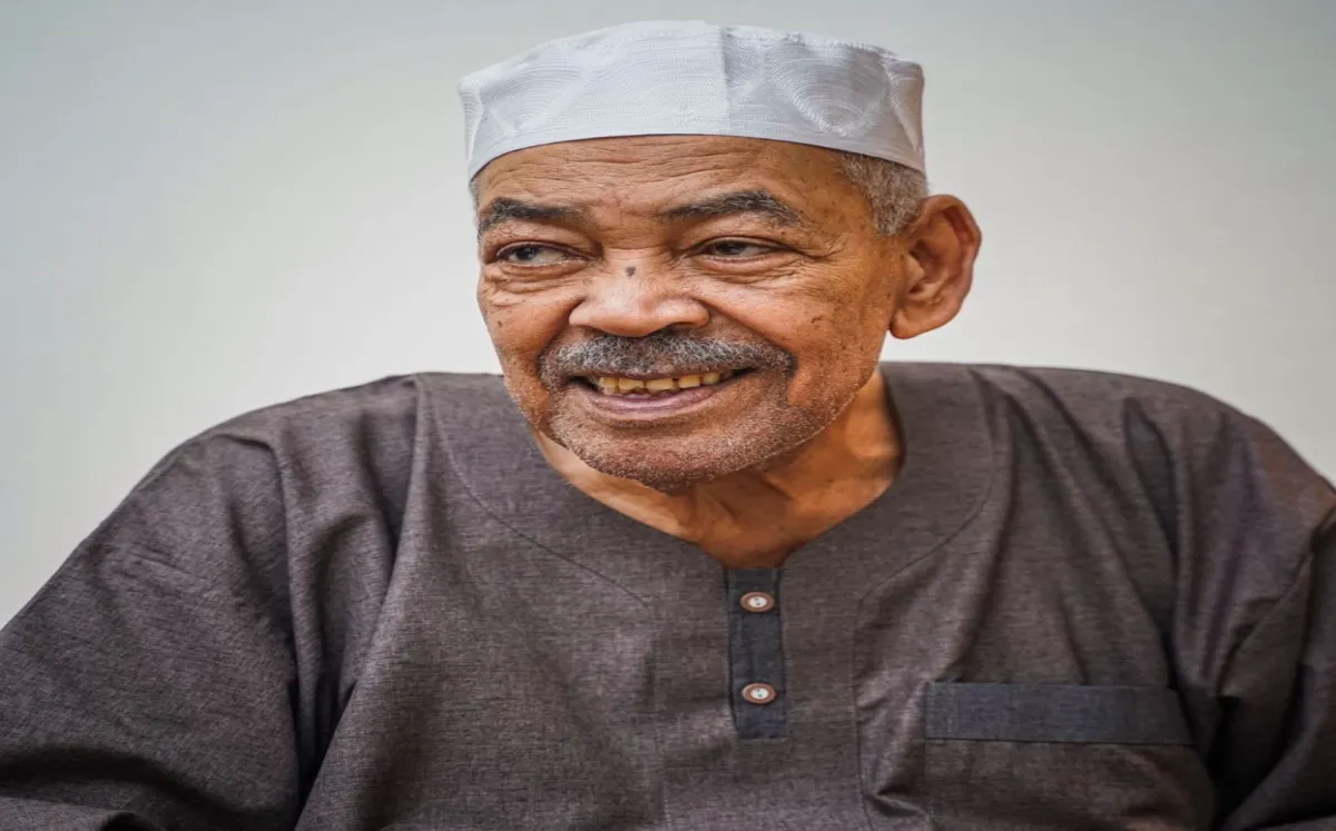 سعد الفرج - الصورة من حسابه على الانستجرام