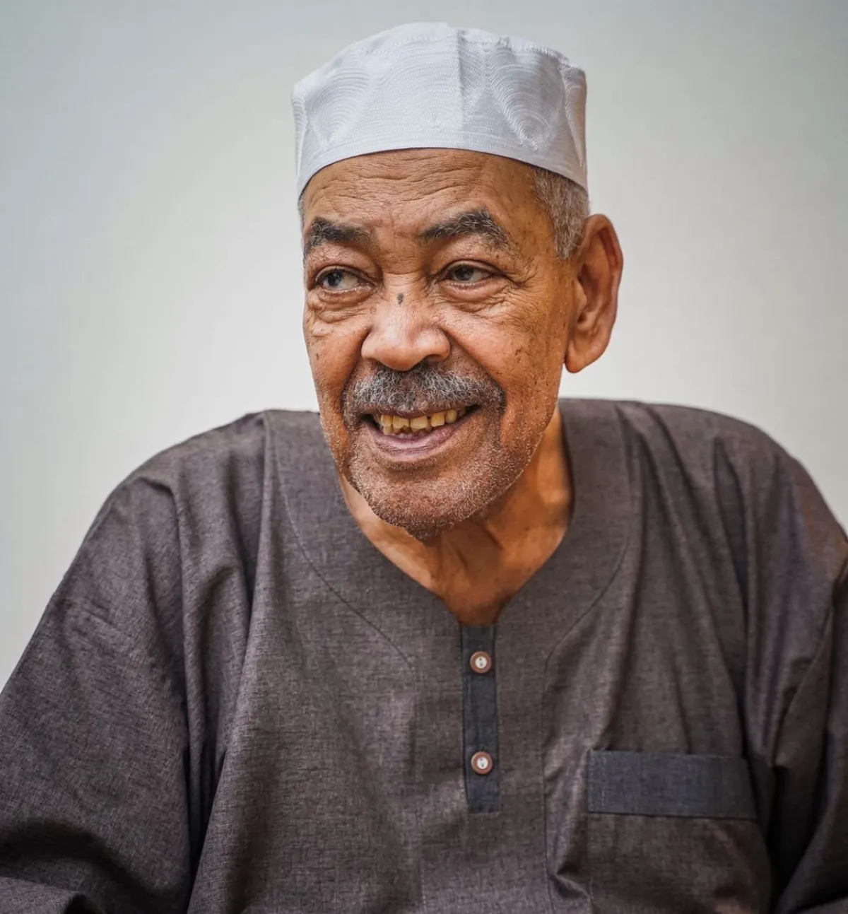 سعد الفرج - الصورة من حسابه على الانستجرام