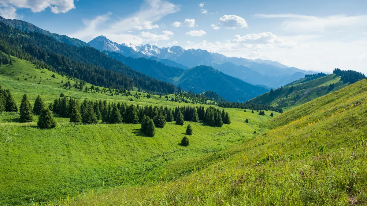 السفر إلى كازاخستان