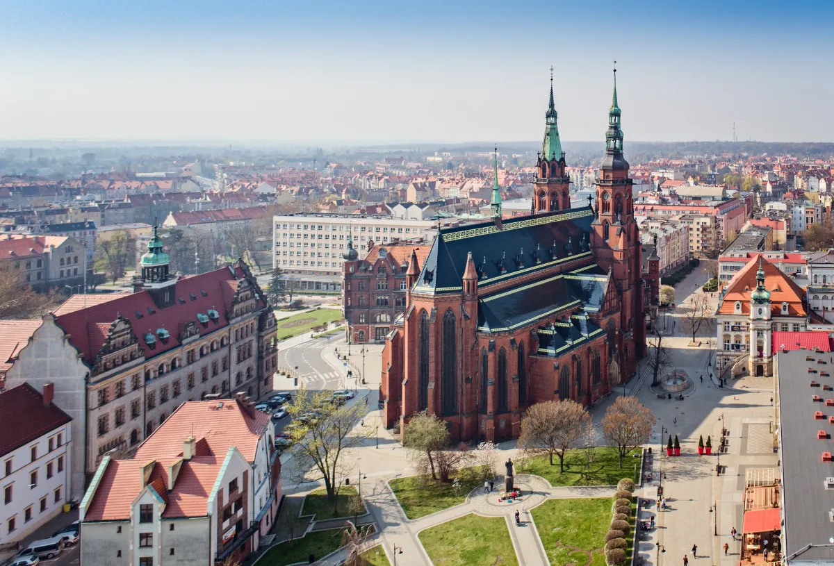 معلومات قبل السفر إلى بولندا