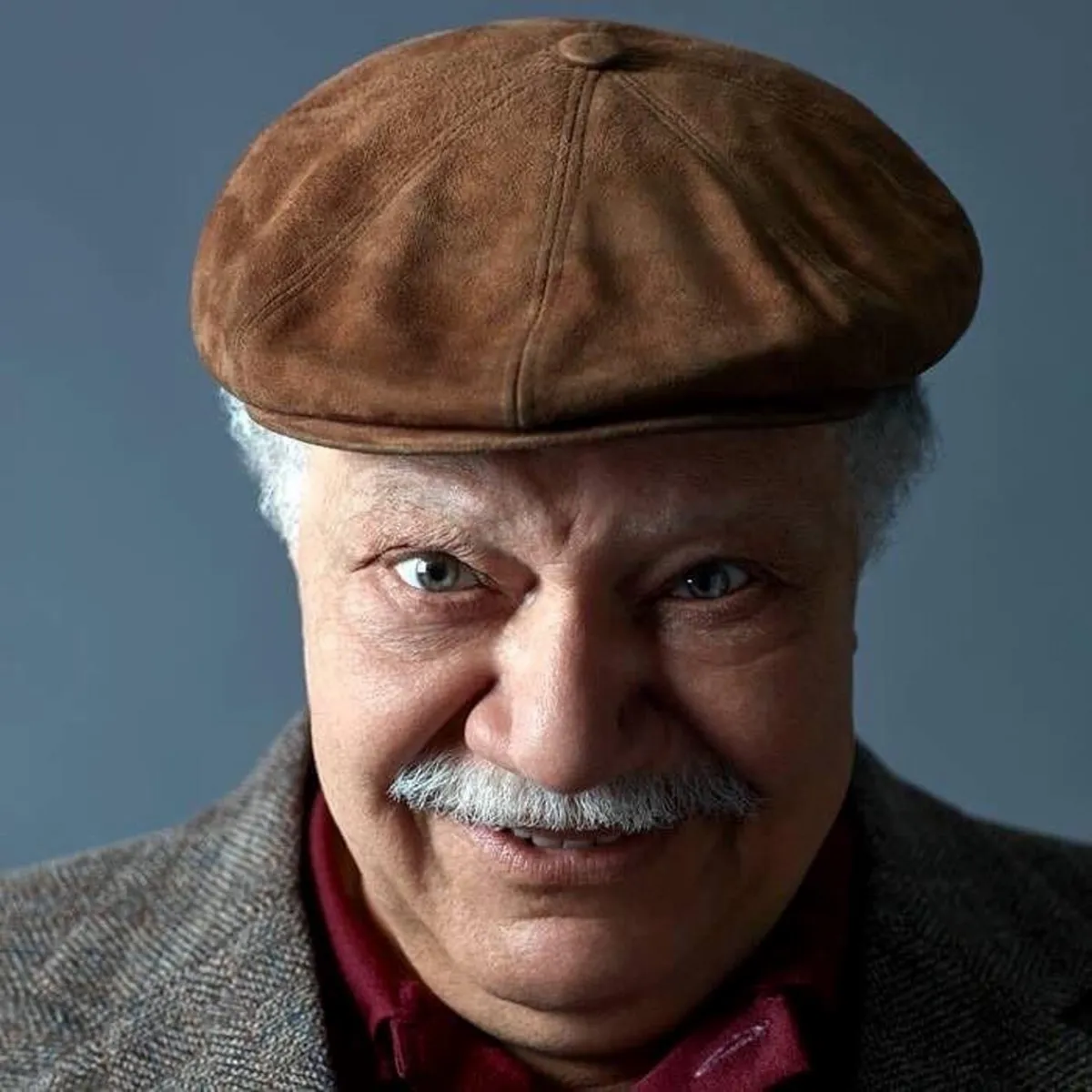 يحيى الفخراني - الصورة من صفحته الرسمية على الفيس بوك