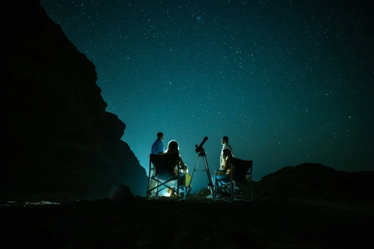 تجارب سياحية فريدة من نوعها في البحر الأحمر