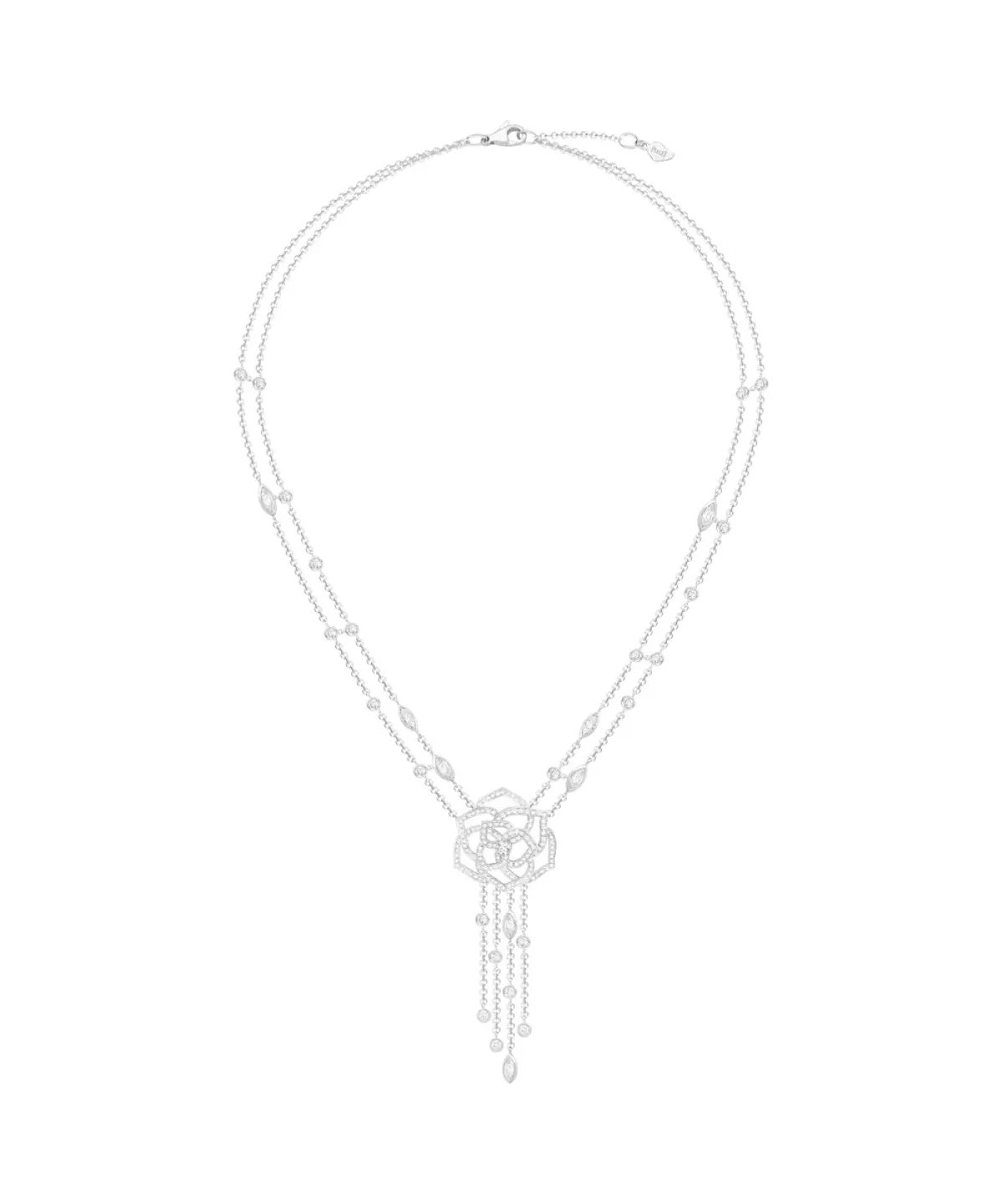 قلادة Piaget Rose من بياجيه Piaget