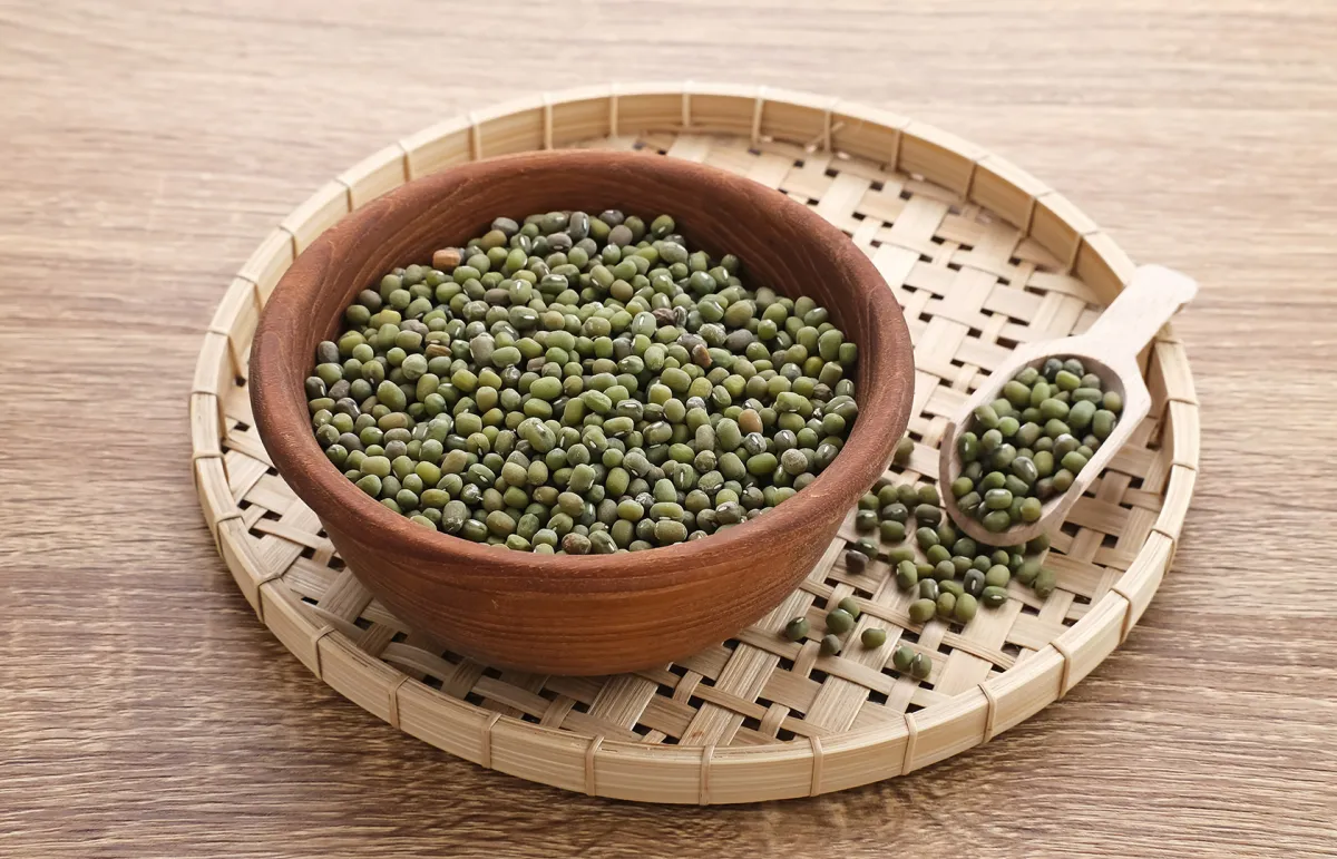 فوائد خلطة الماش والزنجبيل والفلفل الأبيض