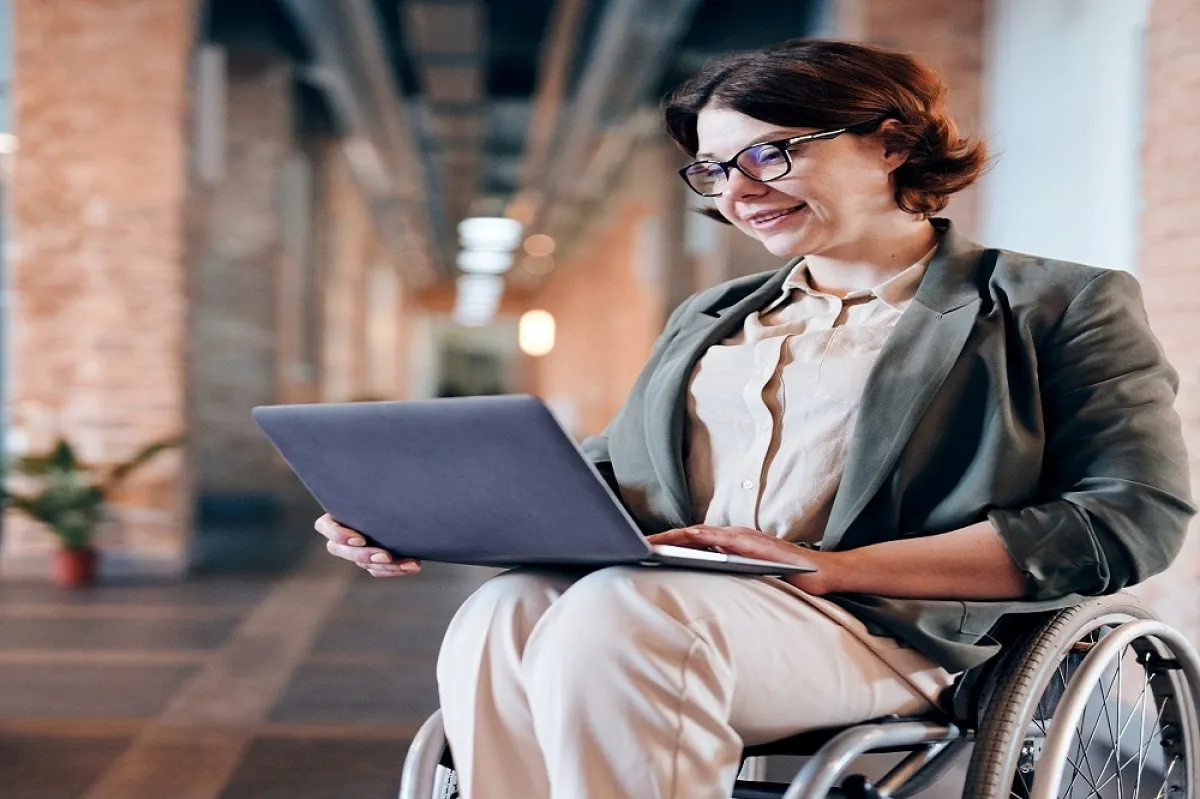 تأثير إصابات النخاع الشوكي على الجسم (المصدر: Pexels)