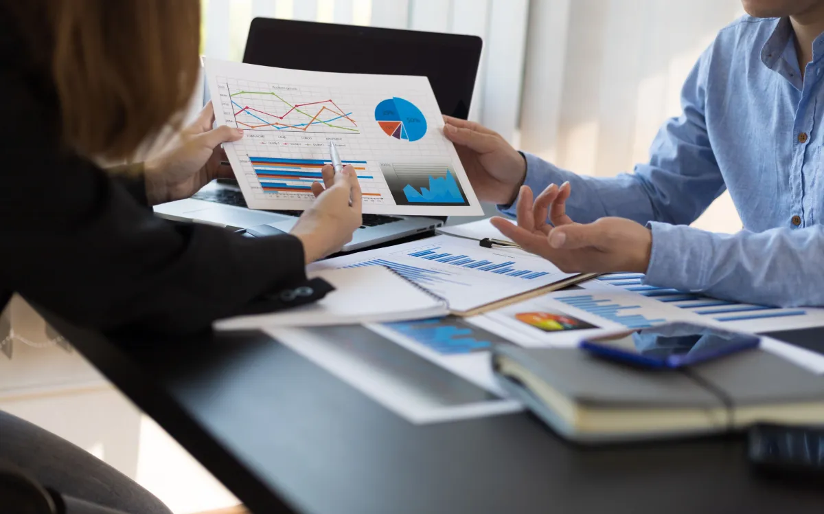 القدرة التحليلية تمد المرء بتفكير ناقد