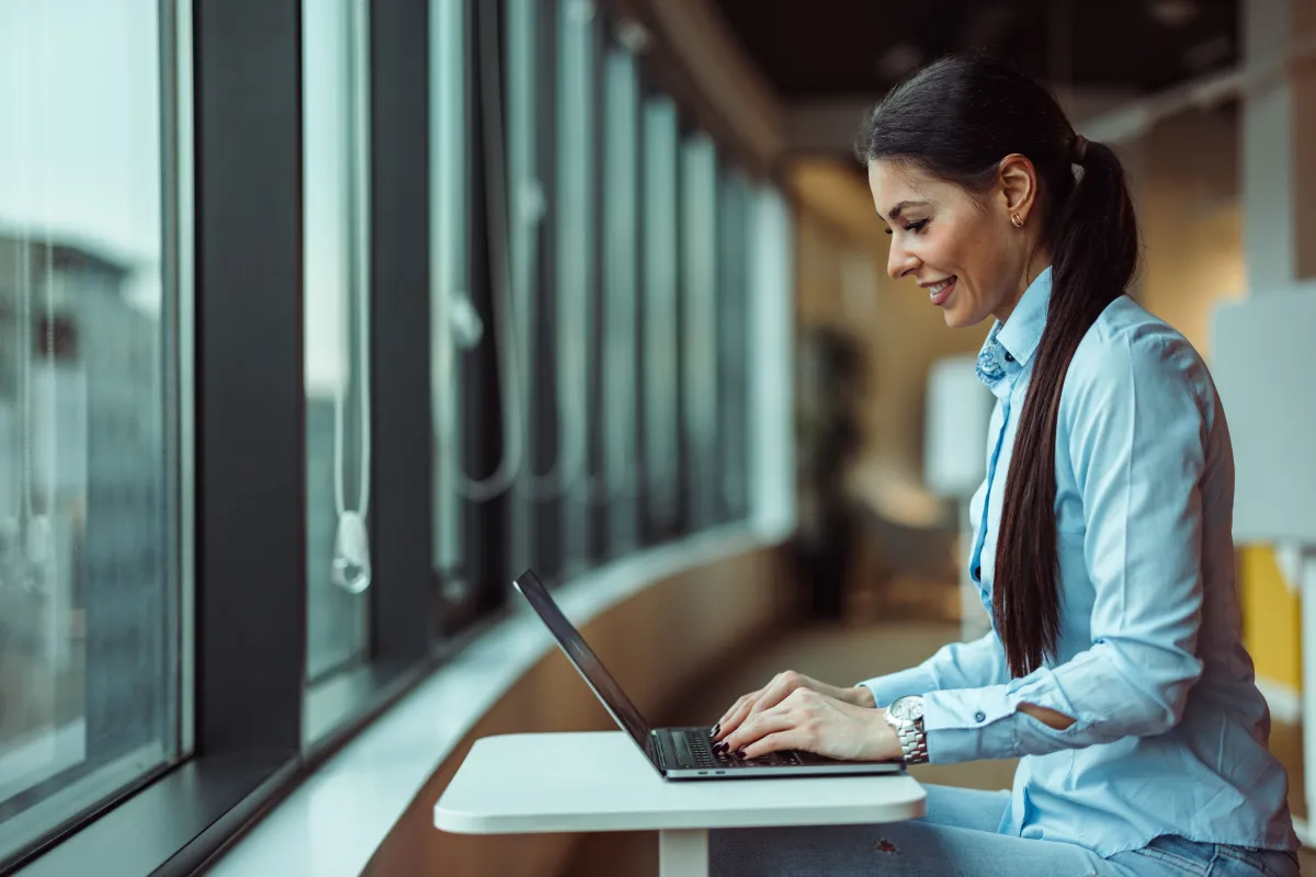 كلمات الشكر التي يسمعها المديرون للموظفين ترفع الإنتاجية