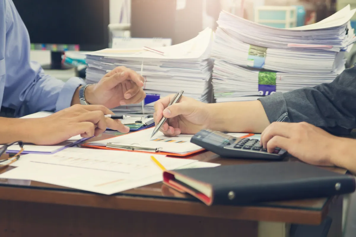 التخطيط لعملية التفاوض