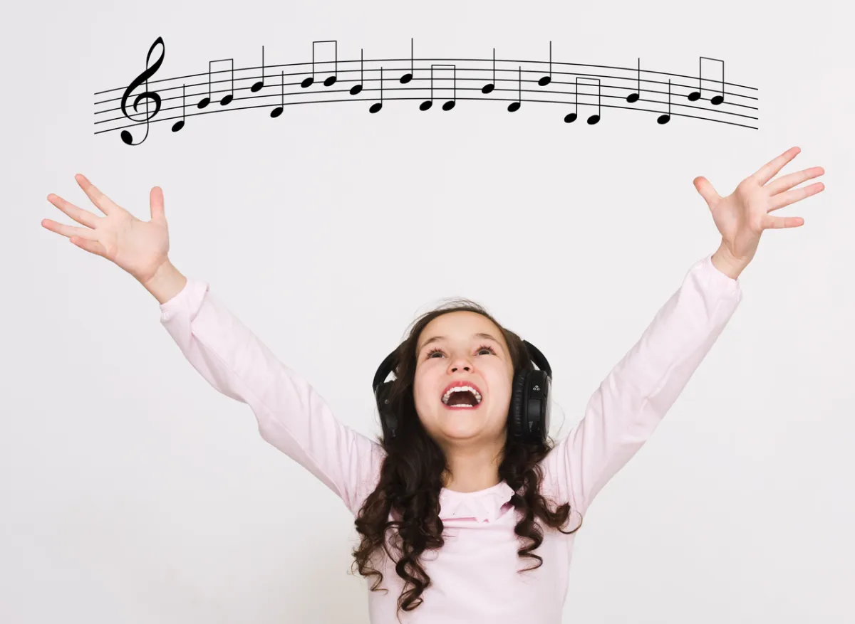 صورة للنشاط اللامنهجي