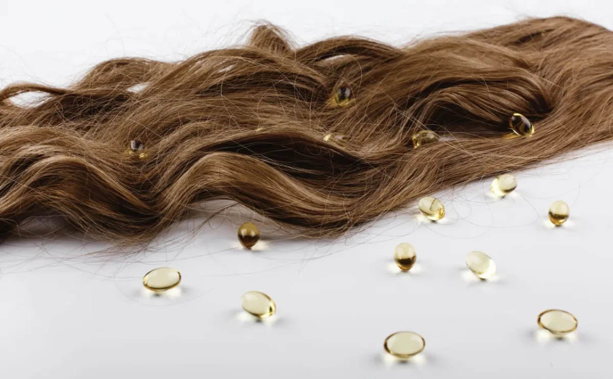 فيتامين د لمكافحة الثعلبة