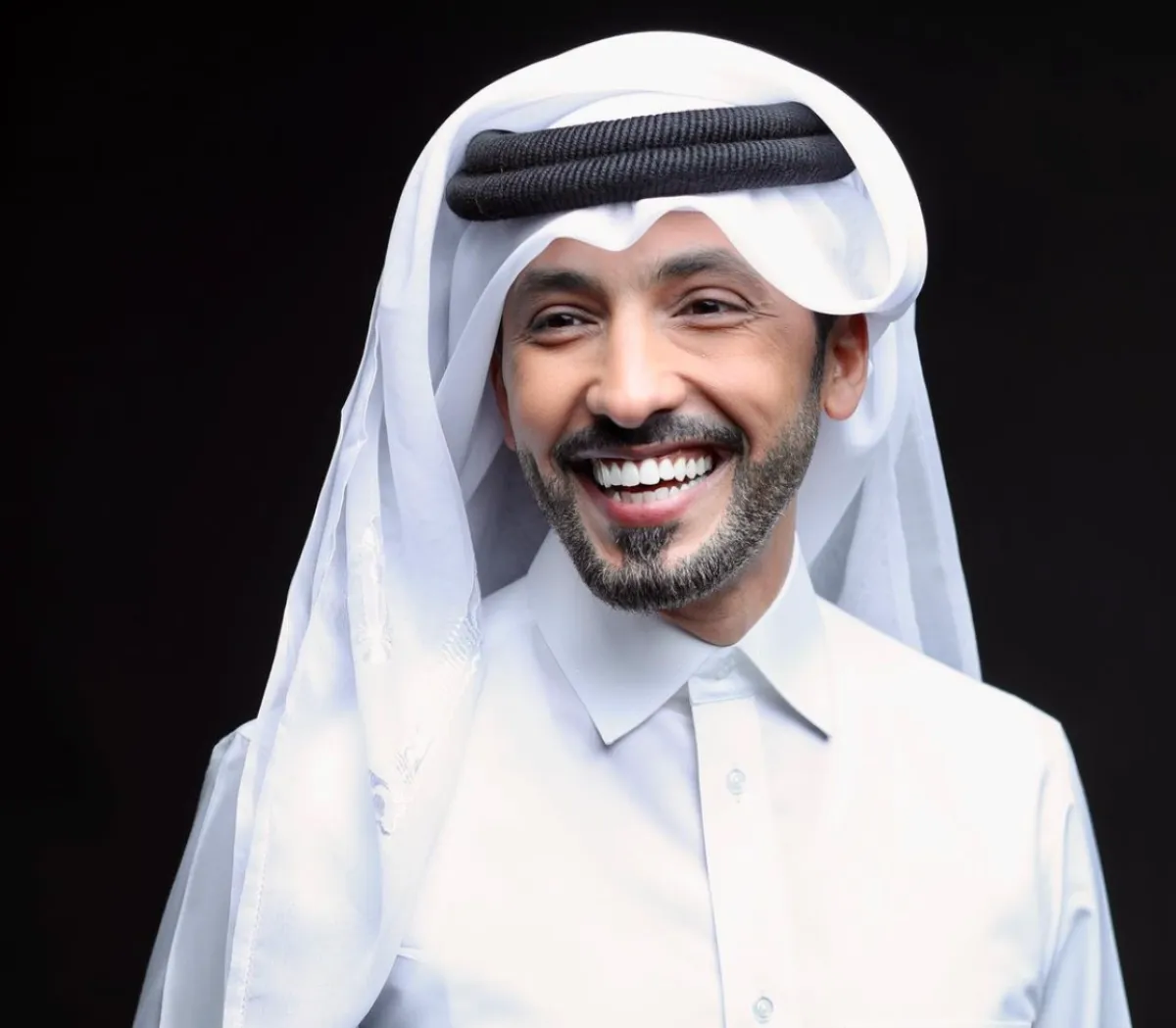 فهد الكبيسي - الصورة من حسابه على الانستجرام 