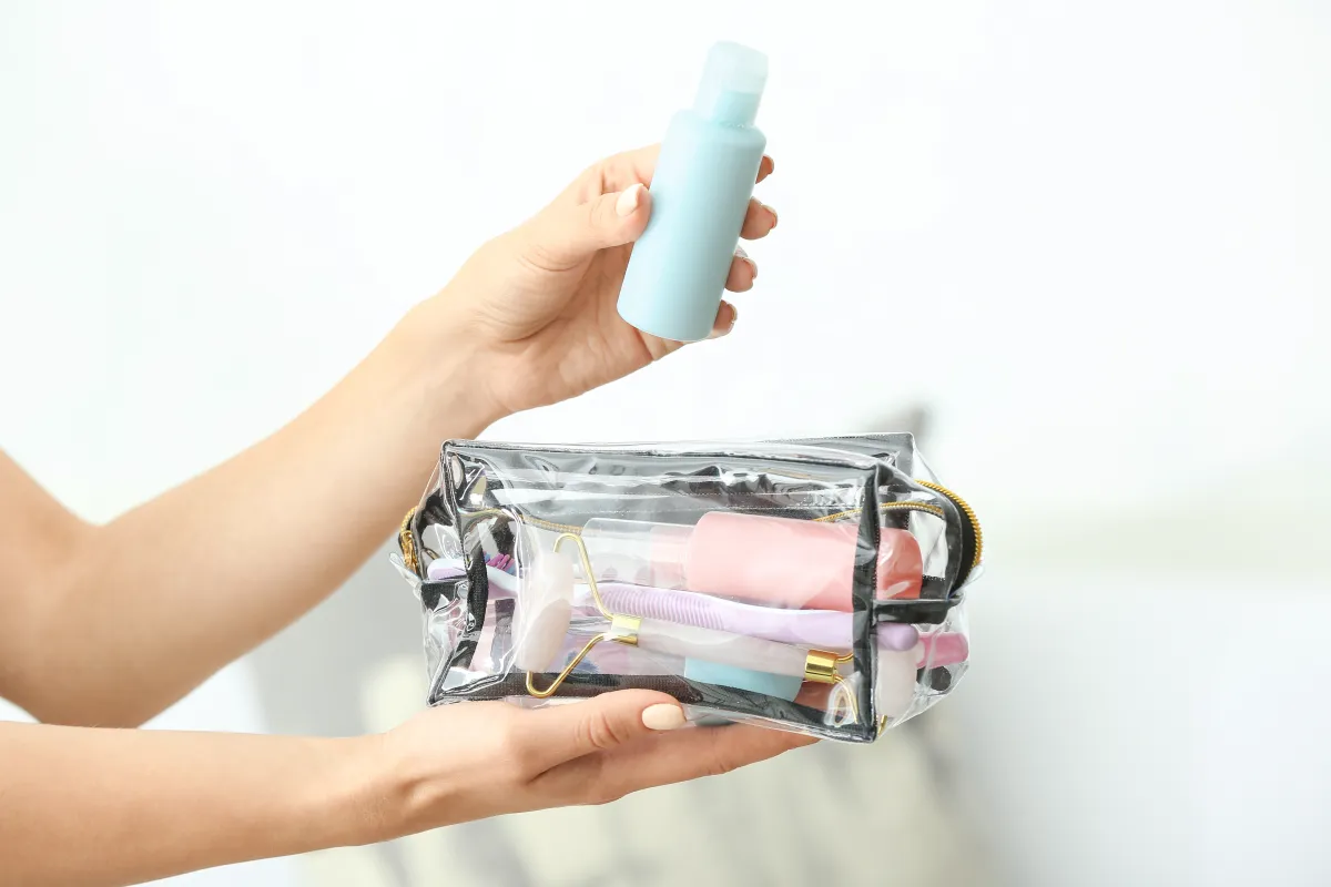 أغراض أساسية