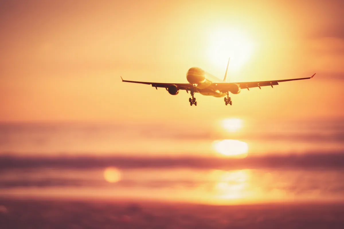 نصائح عند السفر 