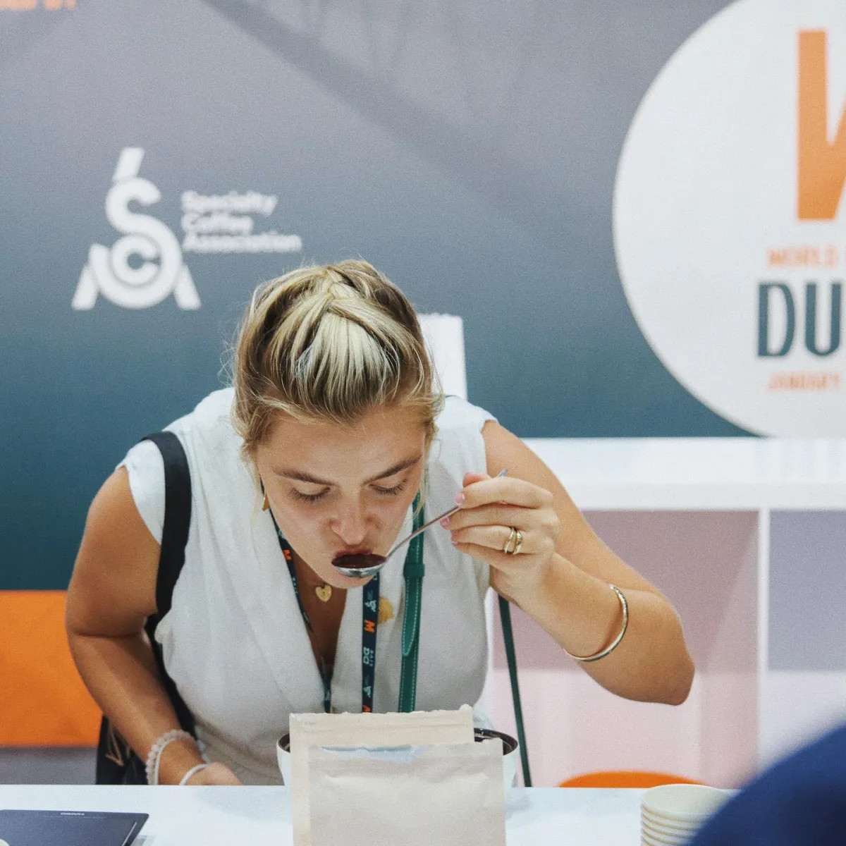 بمشاركة 1500 شركة وعلامة تجارية .. انطلاق الدورة الثانية لمعرض «عالم القهوة دبي 2023»