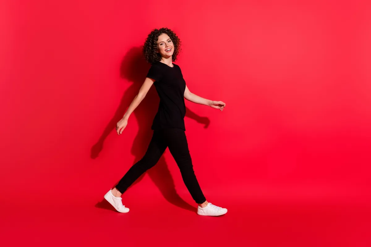 أيهما أفضل المشي السريع أم البطيء؟ (المصدر: Adobe.Stock)